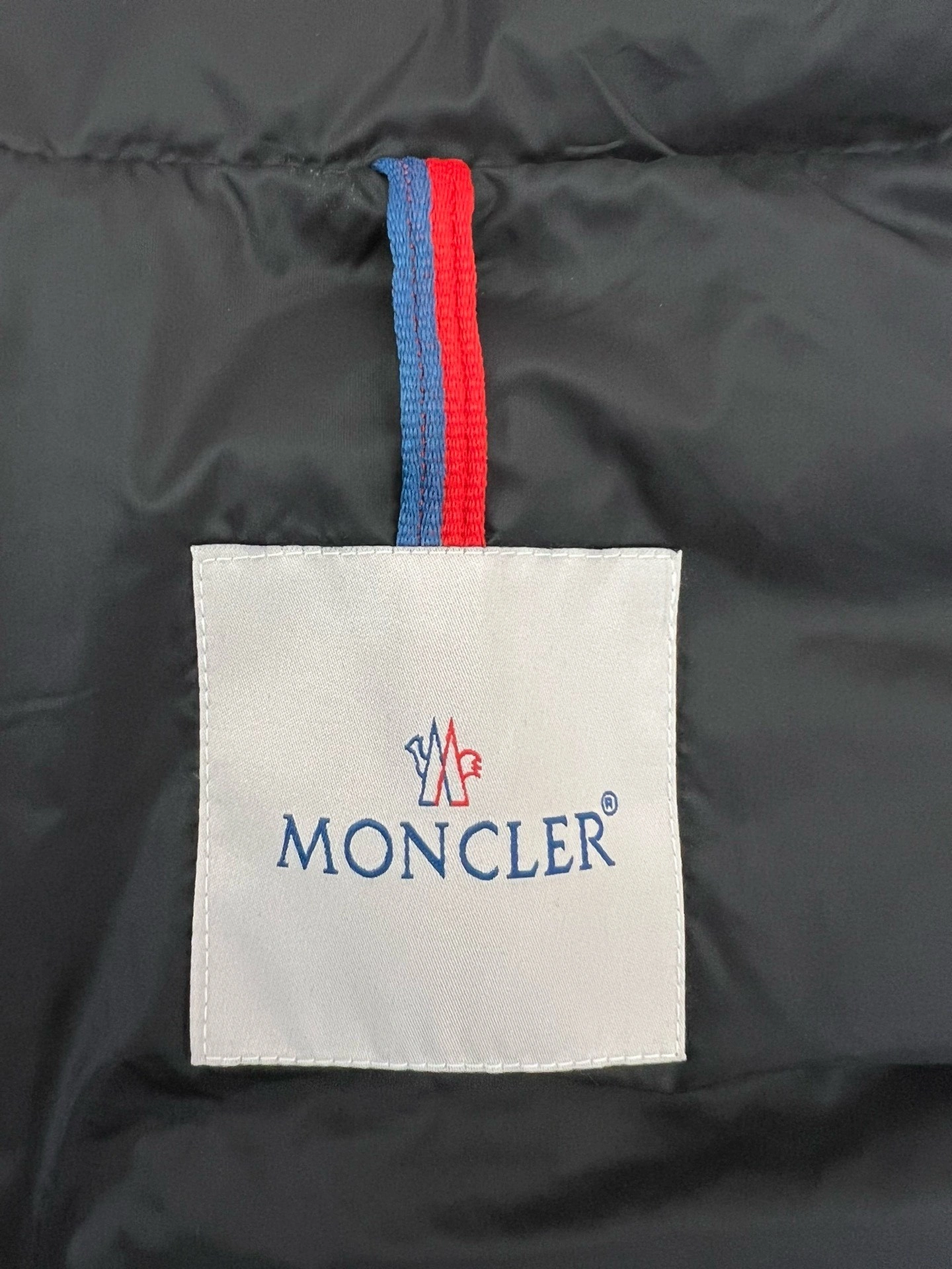 wg.luxury- 7o9385r down jacket oversized item:D-F365I0721